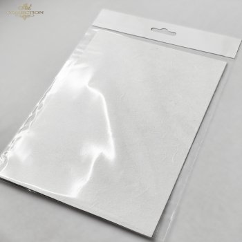 .Papel de arroz para decoupage RC007 - formato A5, 45 gsm