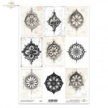 Pelicula clara transparente F191