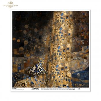 Papel para álbumes de recortes SL1584