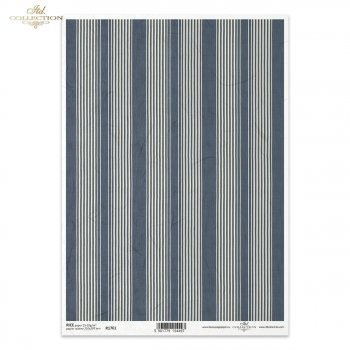 Papier ryżowy (HS code 48021000) R1761