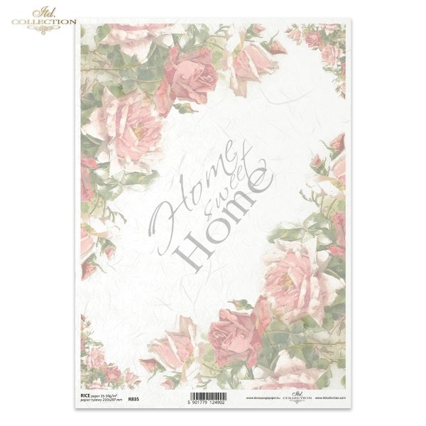 home sweet home, róża, róże, ogród, kwiat, wiosna, lato, pastel, R835, rose, garden, flower, spring, summer, pastel, Rose, Rosen, Garten, Blume, Frühling, Sommer, Pastell, rosa, rosas, jardín, flor, primavera, verano, pastel