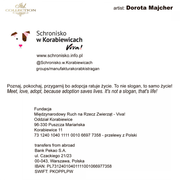 Schronisko w Korabiewicach, fotografie zwierząt, psy, Dorota Majcher*Shelter in Korabiewice, animal photography, dogs, Dorota Majcher*Tierheim in Korabiewice, Tierfotografie, Hunde, Dorota Majcher*Refugio en Korabiewice, fotografía de animales, perros, Do