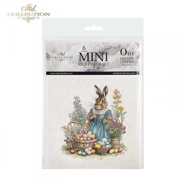 wielkanocne zające*easter bunnies*Osterhasen*conejitos de pascua