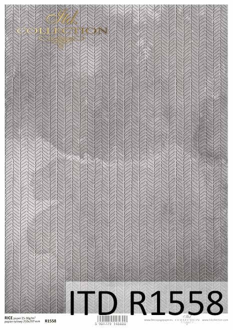 Papier decoupage szaro-fioletowe tło*Gray-violet decoupage paper background