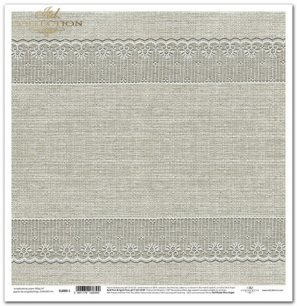 Seria - linen &amp; lace, len, materiał, tkaniny, tapeta, tło, baza, tasiemka koronkowa, koronka*Series - linen &amp; lace, linen, fabric, wallpaper, background, base, lace ribbon, lace