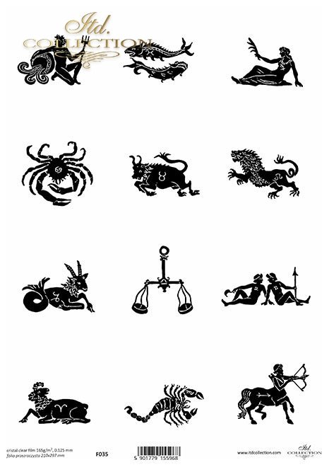znaki zodiaku, astrologia