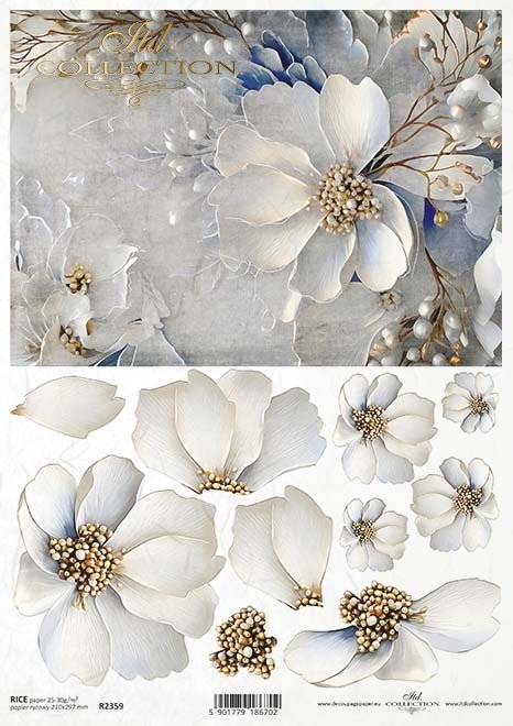 Winter Bouquet - zimowy bukiet, kwiaty, kolaże, bukiety, wieńce*winter bouquet, flowers, collages, bouquets, wreaths*Winter Bouquet, Blumen, Collagen, Sträuße, Kränze*ramo de invierno, flores, collages, ramos, coronas