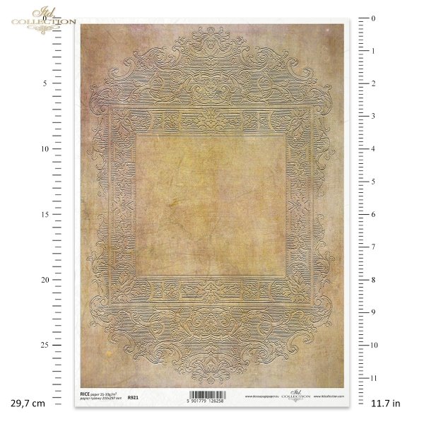 ornamenty, ramki, print room, motyw na tacę, tapeta, R921, ornaments, frames, print room, tray motif, wallpaper, Ornamente, Rahmen, Druckraum, Tablettmotiv, Tapete, adornos, marcos, sala de impresión, motivo bandeja, papel pintado