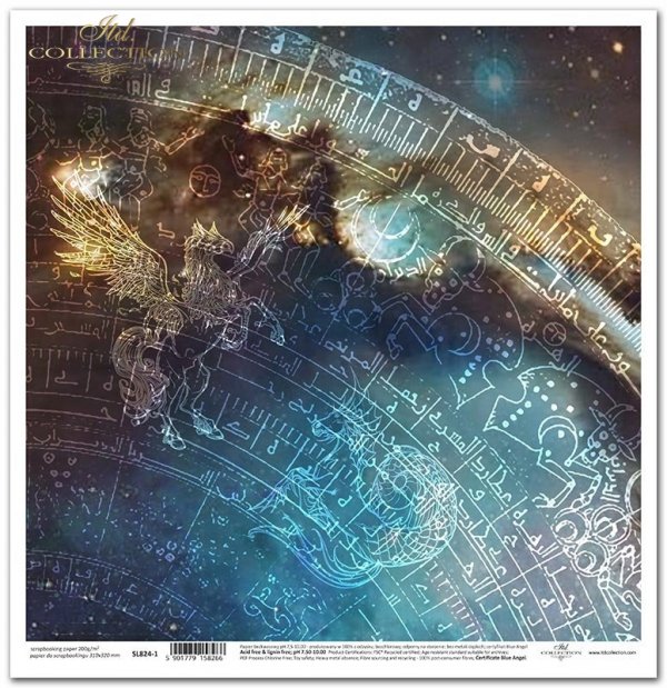 astrologia, niebo, konstelacje, gwiazdozbiór, mityczne zwierzęta, znaki zodiaku, hipogryf*astrology, sky, constellations, constellation, mythical animals, zodiac signs, hippogriff*Astrologie, Himmel, Sternbilder, Sternbild, Fabeltiere, Tierkreiszeichen, H