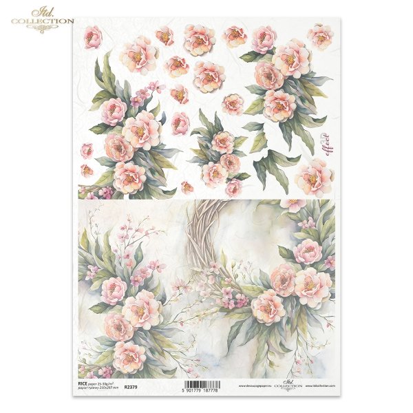 wiosenny bukiet, bukiety, kwiaty, kwiatowy, kolaże, wianek, wianki, wieniec, wieńce, Spring Bouquet, kwiaty 3D, 3D efekt, Spring Bouquet, bouquets, flowers, floral, collage, garland, garlands, wreath, wreaths, 3D flowers, 3D effect