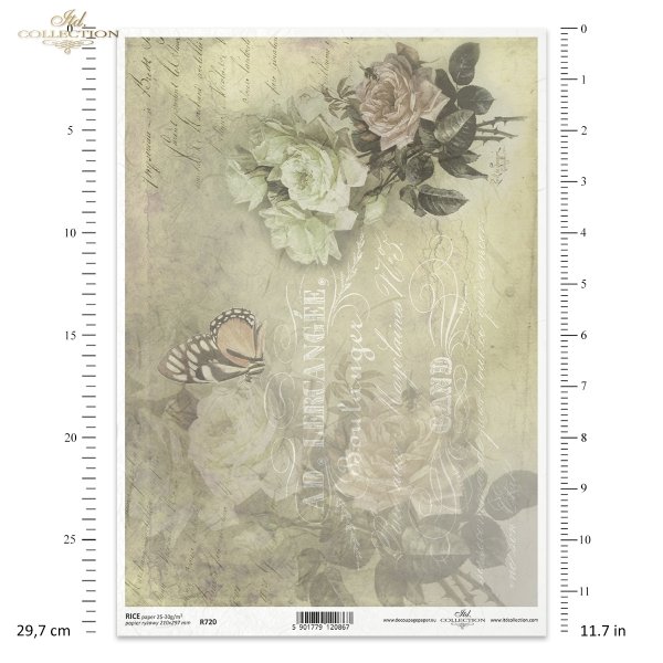 vintage, retro, róża, róże, kwiat, bukiet, dekor, ornament, ręczne pismo, list, tło, motyl, R720, rose, flower, bouquet, decor, ornament, handwriting, letter, background, butterfly, Rose, Blume, Strauß, Dekor, Ornament, Handschrift, Brief, Hintergrund, Sc