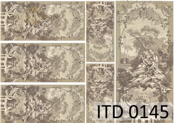 decoupage-rice-paper-papier-ryżowy-decoupage-scrapbooking-szablony-mixmedia-mixed-media-folie-termoton-ITD-Collection