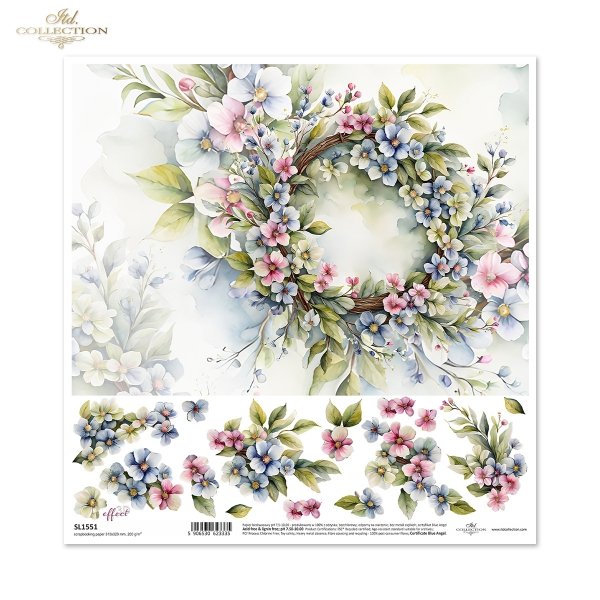 wiosenne kwiaty, wieńce, bukiet kwiatowy, kwiaty*spring flowers, wreaths, floral bouquet, flowers*Frühlingsblumen, Kränze, Blumenstrauß, Blumen*flores de primavera, coronas, ramo de flores, flores