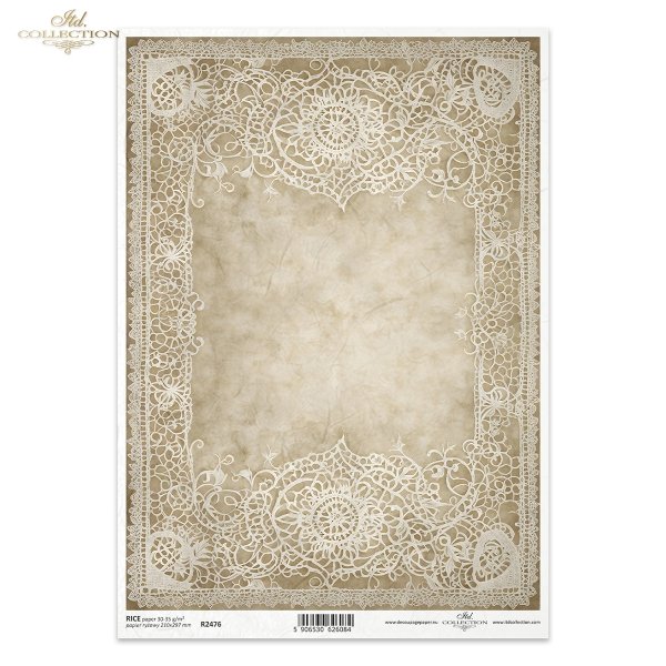 koronki*lace*Spitze*encaje