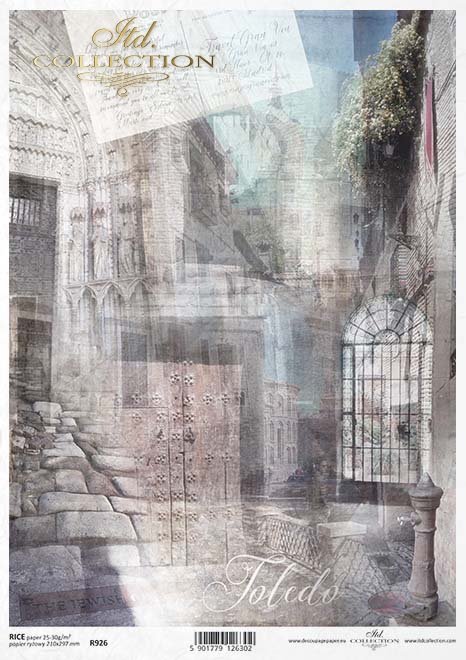 Toledo, architektura miast, zabytek, zabytki, drzwi, brama, furtka, portal, hydrant, bruk uliczny, retro, Hiszpania, R926, city architecture, monument, door, gate, wicket, portal, hydrant, street paving, retro, Spain, Stadtarchitektur, Denkmal, Denkmäler,
