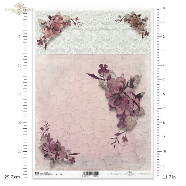 flowers, bouquets, floral decorations, floral compositions, lace, cracks, cracked backgrounds, Blumen, Blumensträuße, Blumendekorationen, Blumenkompositionen, Spitze, Risse, rissiger Hintergrund, Hintergründe