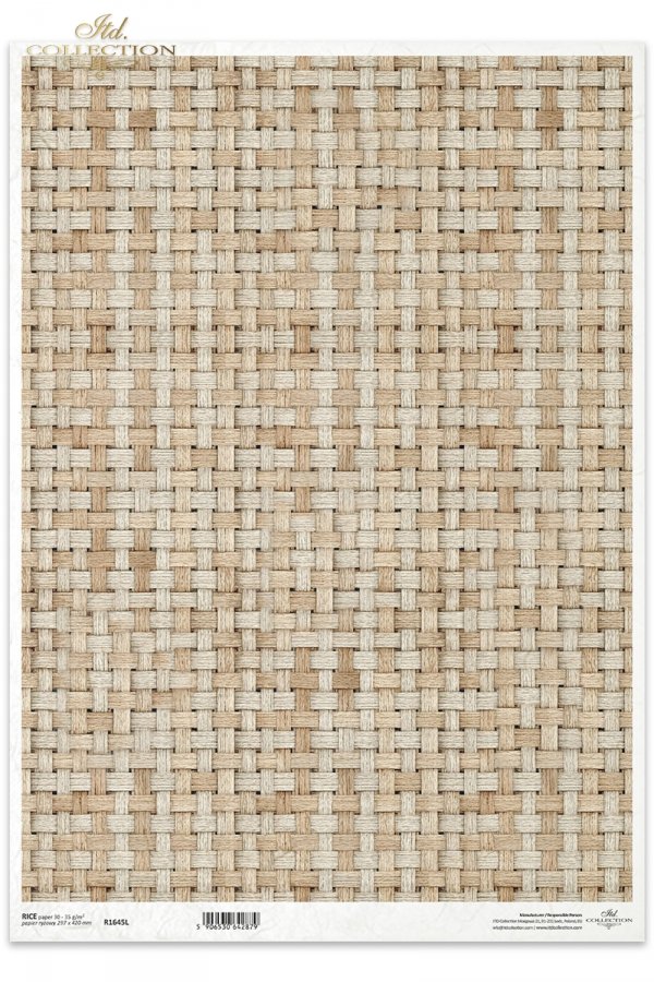 naturalna plecionka, styl boho, rattan, wiklina, beżowy, tekstura, tło, rzemiosło, splot, pleciony wzór*natural weave, boho style, rattan, wicker, beige, texture, background, craft, braid, woven pattern