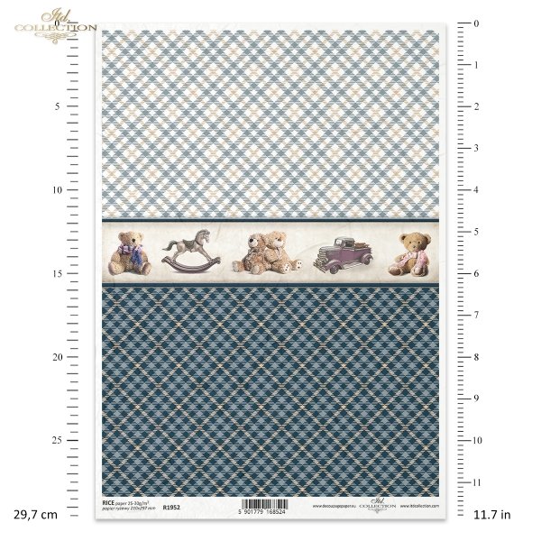niebieska kratka, krateczka, w kratkę, prezenty dla dzieci, zabawki, pluszaki, przytulanki, maskotki, miś, misie, konik na biegunach, tło, tła, blue check, blue checkered, gifts for children, toy, toys, cuddly, mascots, teddy bear