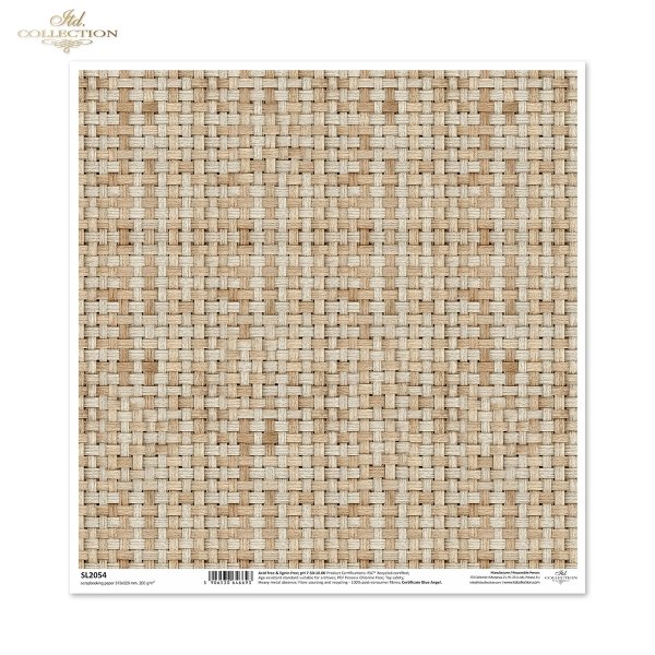 naturalna plecionka, styl boho, rattan, wiklina, beżowy, tekstura, tło, rzemiosło, splot, pleciony wzór*natural weave, boho style, rattan, wicker, beige, texture, background, craft, braid, woven pattern