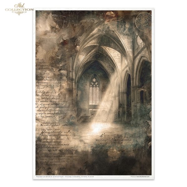 Creative-Set RP093 Light &amp; Shadow part 1