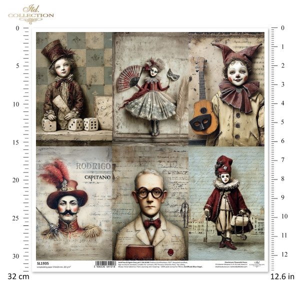 Carnival - Masquerade