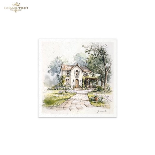domki*cottages*Hütten*casas rurales