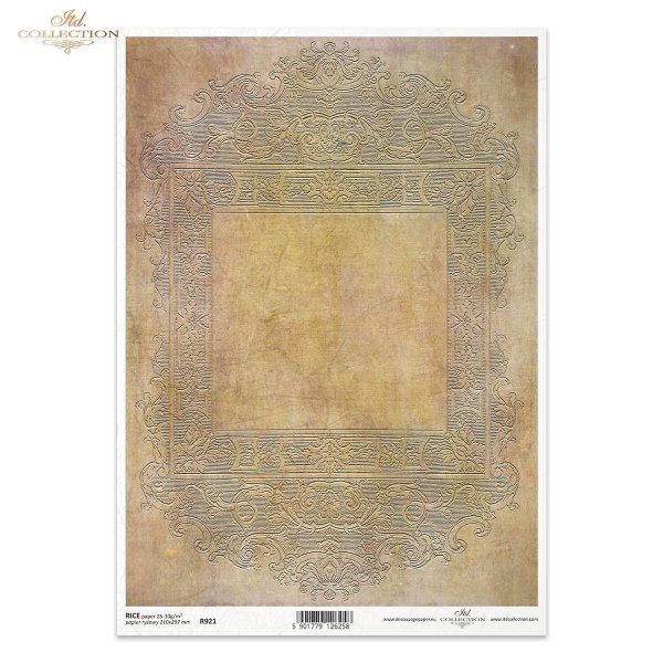 ornamenty, ramki, print room, motyw na tacę, tapeta, R921, ornaments, frames, print room, tray motif, wallpaper, Ornamente, Rahmen, Druckraum, Tablettmotiv, Tapete, adornos, marcos, sala de impresión, motivo bandeja, papel pintado