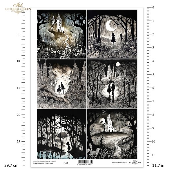 dark landscape, mysterious scenery, fairy tales, mystery, castle, magic, night, moon, dunkle Landschaft, geheimnisvolle Szenerie, Märchen, Geheimnis, Schloss, Burg, Magie, Nacht, Mond, paisaje oscuro, paisaje misterioso