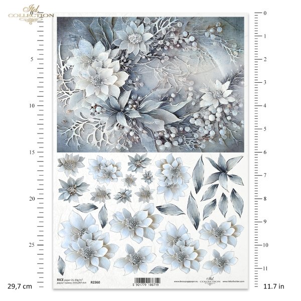 zimowy bukiet, kwiaty, kolaże, bukiety, wianek, wieniec, wieńce, Winter Bouquet, kwiaty 3D, 3D efekt, flowers, collages, bouquets, garland, wreath, wreaths, 3D flowers, 3D effect, Winterstrauß, Blumen, Collagen, Sträuße, Girlande