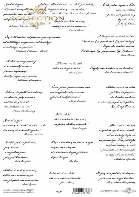 cytaty, sentencje, po polsku*quotes, sentences, in Polish*Zitate, Sätze, auf Polnisch*citas, frases, en polaco