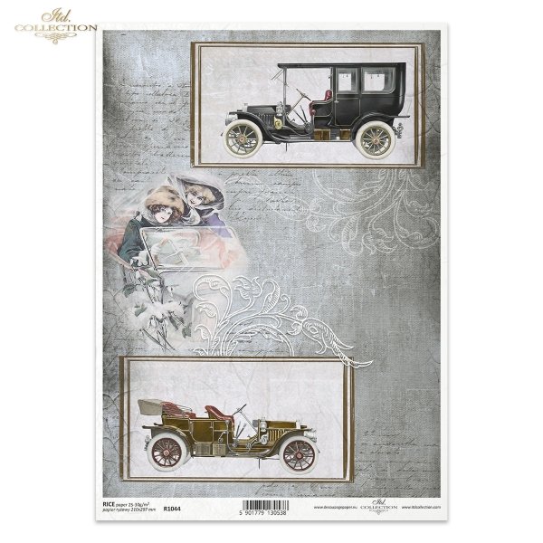 vintage, retro, stare, auta, auto, automobil, samochód, samochody, kobieta, kobiety, dama, damy, tło, ornament, ramka, old, car, automobile, woman, lady, ladies, background, ornament, frame, alt, Autos, Auto, Frau, Dame, Hintergrund