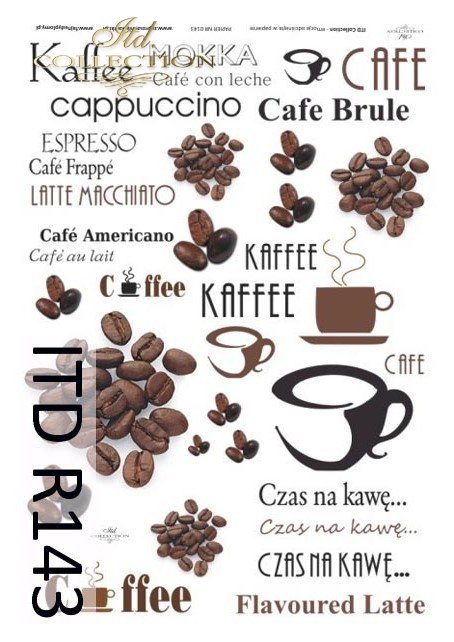 inscriptions-Subtitles-Cafe-Brule-cappucino-Mocha-Espresso 