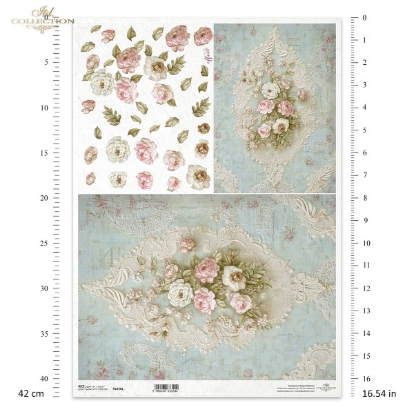 kwiaty 3D 3D flowers 3D-Blumen Flores 3D