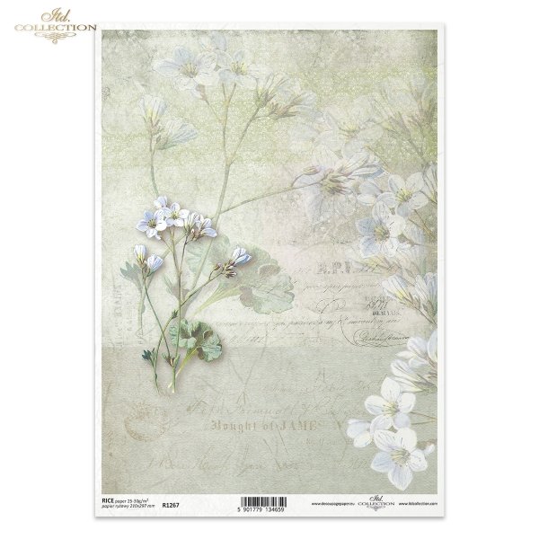 vintage, retro, list, ręczne pismo, stare napisy, kwiaty lnu, len, polne kwiatki, łąka, ogród, letter, handwriting, old inscriptions, linen flowers, flax, field flowers, meadow, garden, Brief, Handschrift, alte Inschriften