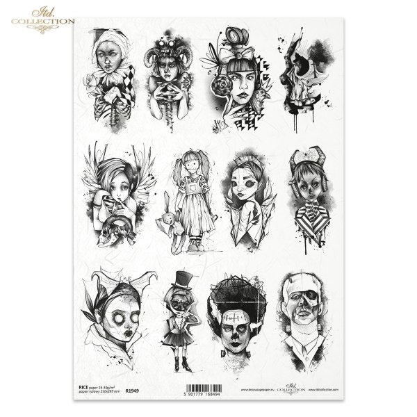 grafiki Monika Dutkiewicz Art, grafika, tatuaż, wzory tatuaży, tattoo, gothic, graphics, tattoo designs, Monika Dutkiewicz Art, Kunst, Grafik, Tattoo, Tattoo-Designs, gráficos, tatuaje, diseños de tatuajes, tatuaje, gótico