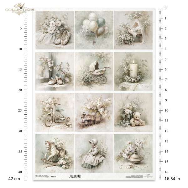 vintage, pastelowe, dziecięce, rowerek, lokomotywa, pluszowy miś, koń na biegunach, dziewczynka w czepku, kwiatowe, ilustracje, zabawki, sepia, akwarela styl vintage, sepia, pastele, niemowlę, chrzest, kwiaty, balony, buciki, wózek, świeca, elegancja, del