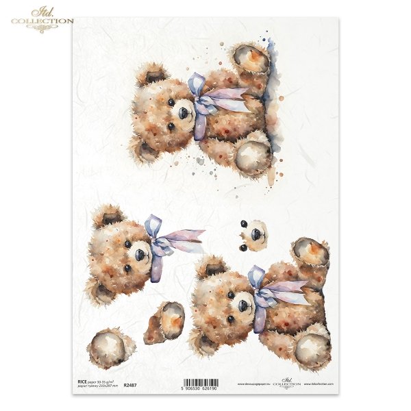pluszowy miś, maskotka, 3D Effect*teddy bear, mascot, 3D Effect*Teddybär, Maskottchen, 3D Effect*osito, mascota, 3D Effect