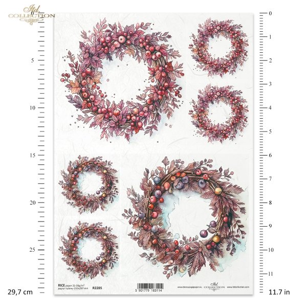 wianek, wianki, wieniec, wieńce jesienne, jesień, kolorowe liście, garland, garlands, wreaths, autumn wreaths, autumn, colourful leaves, Girlande, Girlanden, Kränze, Herbstkränze, Herbst, bunte Blätter, guirnalda, guirnaldas, corona, coronas