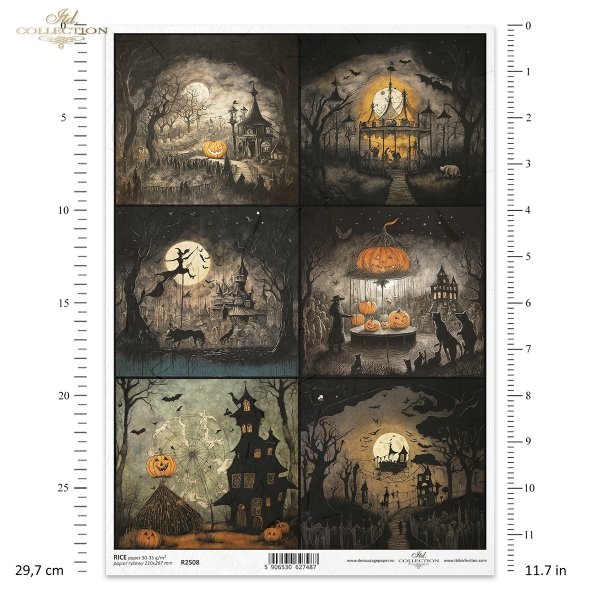Tales from the Dark Fair - Opowieści z mrocznego jarmarku