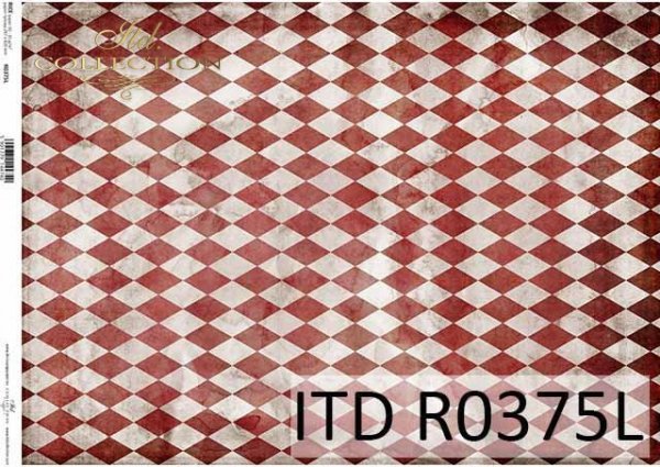 Papier decoupage romby, tła, tapety*Paper decoupage diamonds, backgrounds, wallpapers