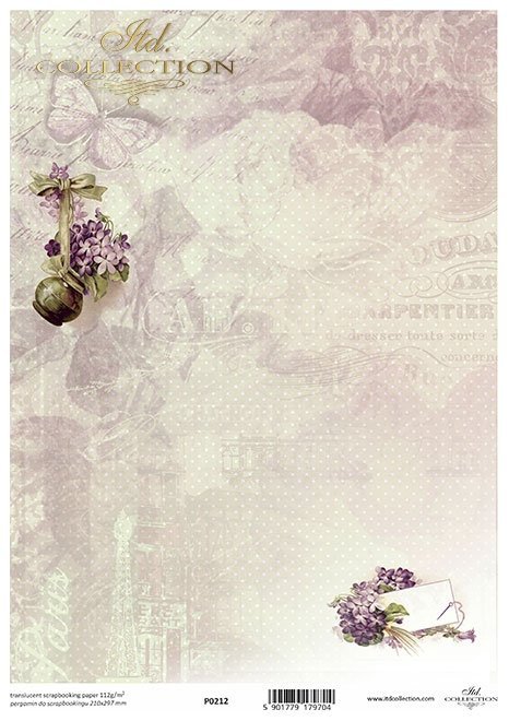 Flower Post - Violet, kwiatowa poczta, fiołek, kwiaty, fiołki, bukieciki, pastelowe tła*violet, flowers, violets, bouquets, pastel backgrounds*Veilchen, Sträuße, pastellfarbene Hintergründe*violeta, flores, violetas, ramos, fondos pastel