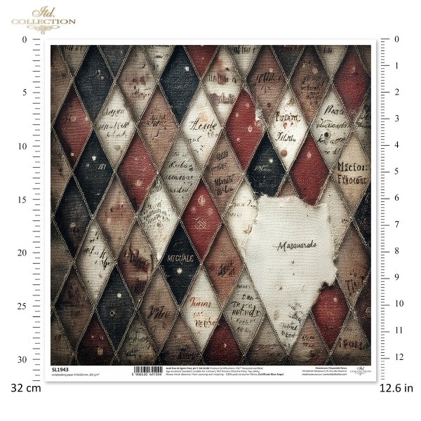 romby, wzór harlekin, diamenty, vintage, tekstura grunge, stare pismo, nity, patyna, tło, cyrk, teatr, scrapbooking, retro*rhombuses, harlequin pattern, diamonds, vintage, grunge texture, old script, rivets, patina, background, circus, theater, scrapbooki