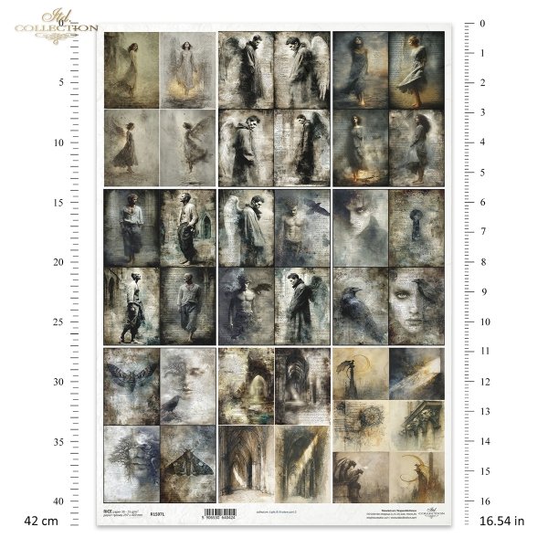 Light &amp; Shadow * Światło i Cień