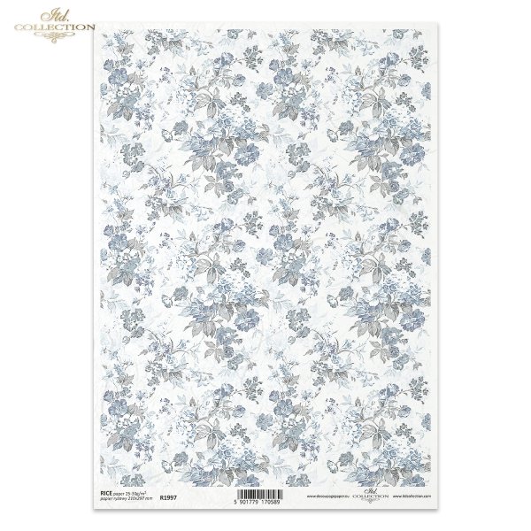 motyw tapetowy, kwiaty, kwiatowe tło, deska, deski, kwiatki w odcieniach błękitu, na deskach, shabby chic, wallpaper motif, flowers, floral background, board, boards, flowers in shades of blue, on boards, Tapetenmotiv, Blumen, floraler