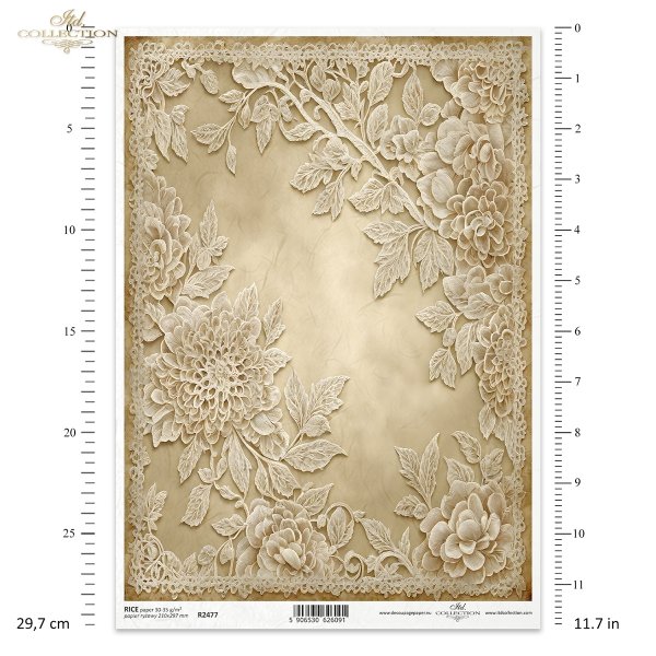 koronki*lace*Spitze*encaje