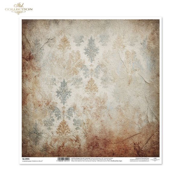 Tekstura, tło, grunge, vintage, retro, abstrakcja, beton, mur, ściana*Texture, background, grunge, vintage, retro, abstract, concrete, brickwork, wall