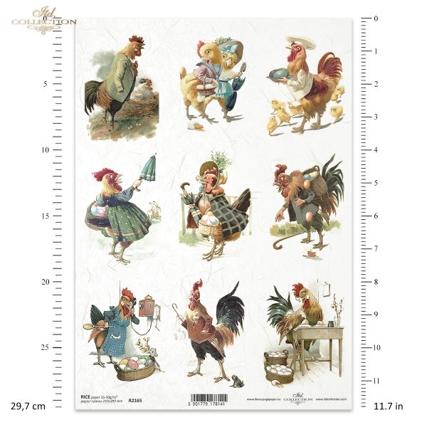 vintage, kura, kury, kogut, koguty, w ubrankach, jajka, pisanki, Wielkanoc na wesoło, hen, hens, rooster, roosters, in clothes, eggs, easter, easter merriment, Henne, Hühner, Hahn, Hähne, in der Kleidung, Eier, Ostereier, Osterfröhlichkeit, gallina