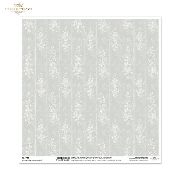 tło kwiatowe, vintage, shabby chic*floral background, vintage, shabby chic*floraler Hintergrund, vintage, shabby chic