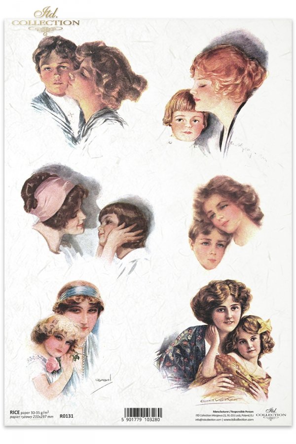 retro, vintage, twarze, portrety, matka, dziecko, kobieta, dziewczynka, dzieci, R131, retratos de mujeres y niños, retro, vintage, rostros, retratos, madre, hijo, mujer, niña, niñoss , Porträts von Frauen und Kindern