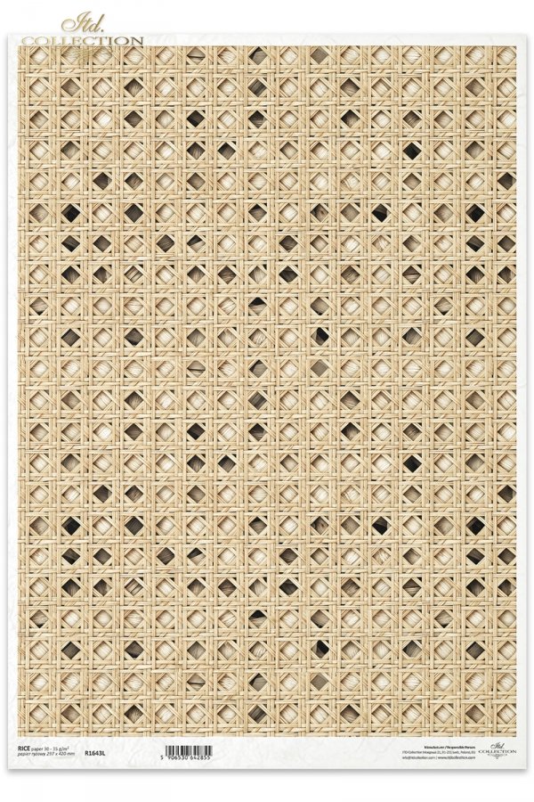 naturalna plecionka, styl boho, rattan, wiklina, beżowy, tekstura, tło, rzemiosło, splot, pleciony wzór*natural weave, boho style, rattan, wicker, beige, texture, background, craft, braid, woven pattern